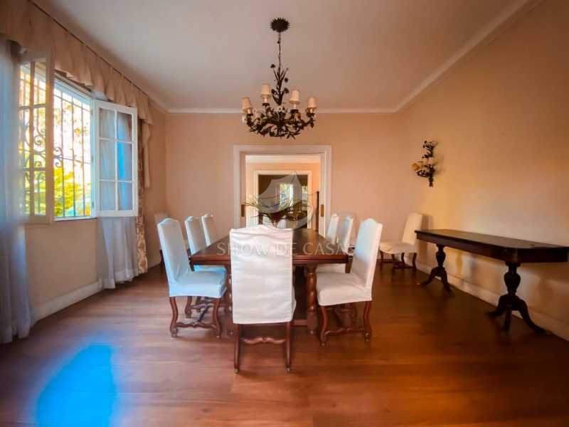 Casa, 8 quartos, 537 m² - Foto 9