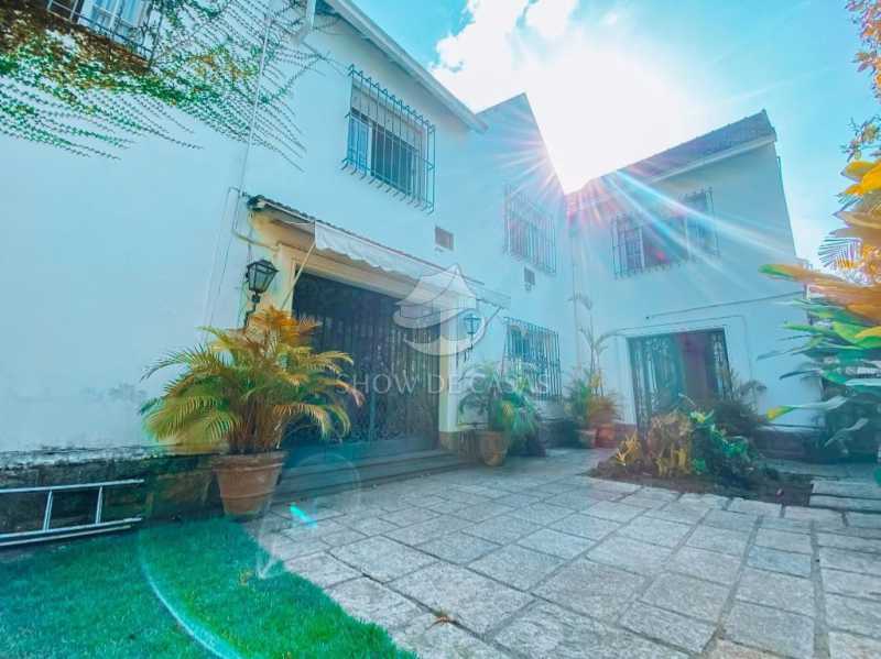 Casa, 8 quartos, 537 m² - Foto 1