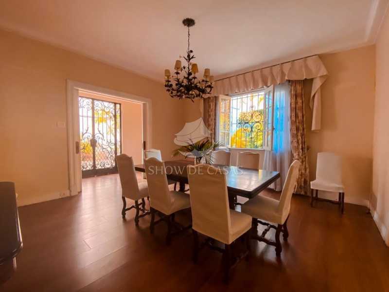 Casa, 8 quartos, 537 m² - Foto 10