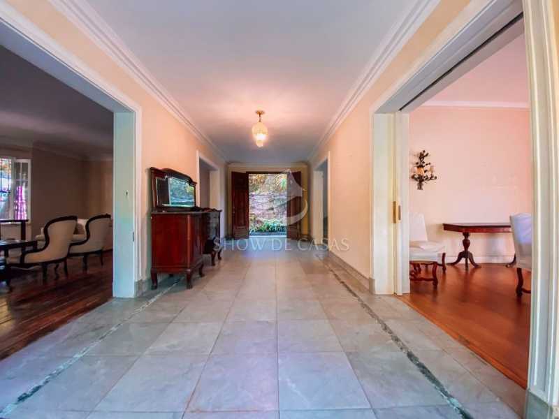 Casa, 8 quartos, 537 m² - Foto 5