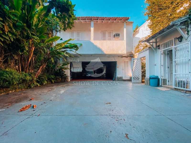 Casa, 8 quartos, 537 m² - Foto 28