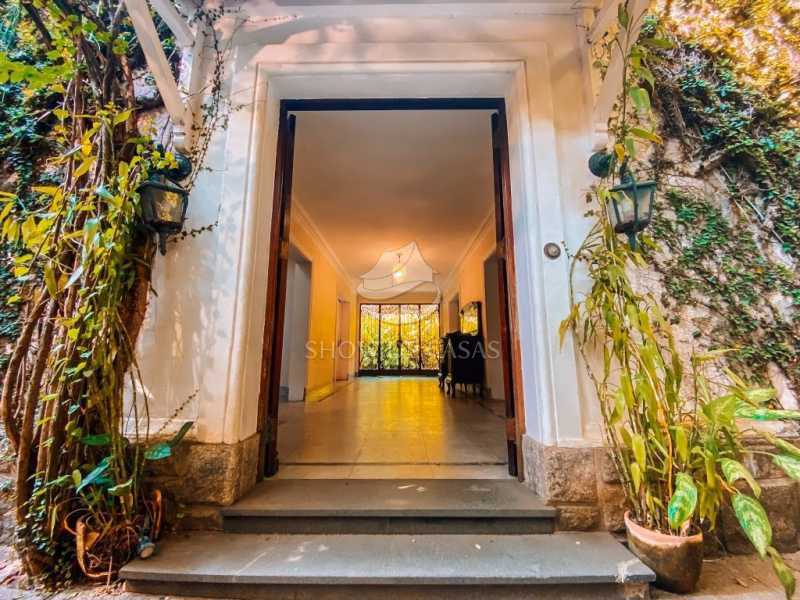 Casa, 8 quartos, 537 m² - Foto 29