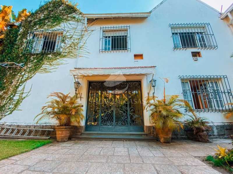 Casa, 8 quartos, 537 m² - Foto 3