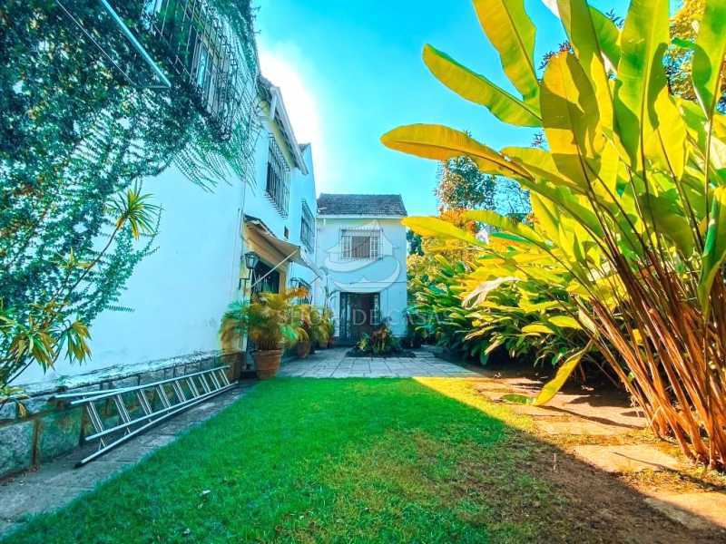 Casa, 8 quartos, 537 m² - Foto 30