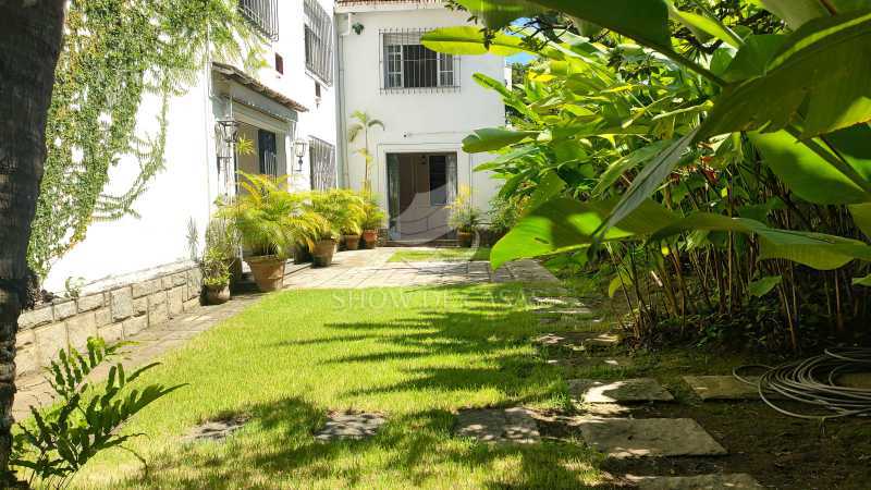 Casa, 8 quartos, 537 m² - Foto 7