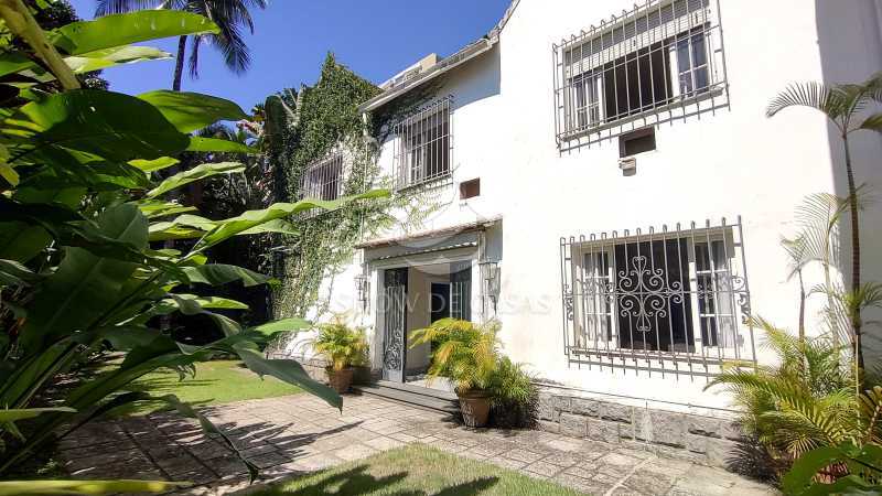 Casa, 8 quartos, 537 m² - Foto 2