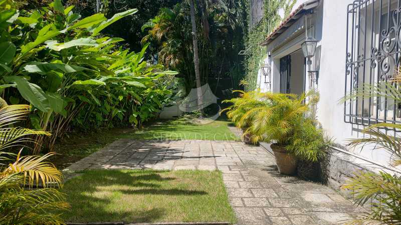 Casa, 8 quartos, 537 m² - Foto 6