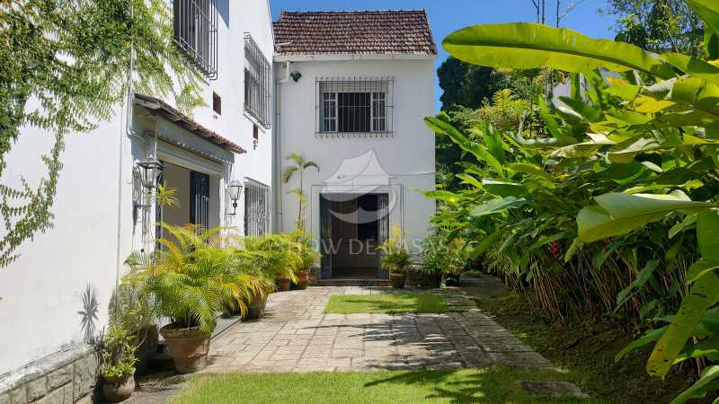 Casa, 8 quartos, 537 m² - Foto 1