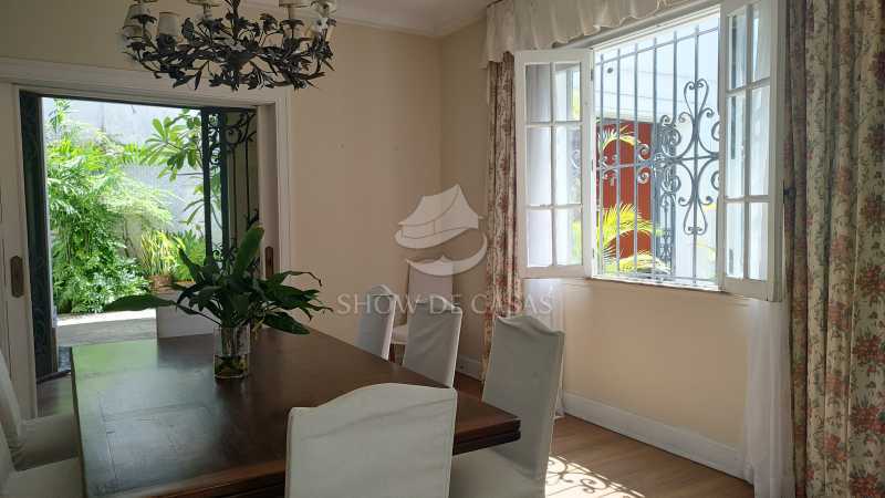 Casa, 8 quartos, 537 m² - Foto 27