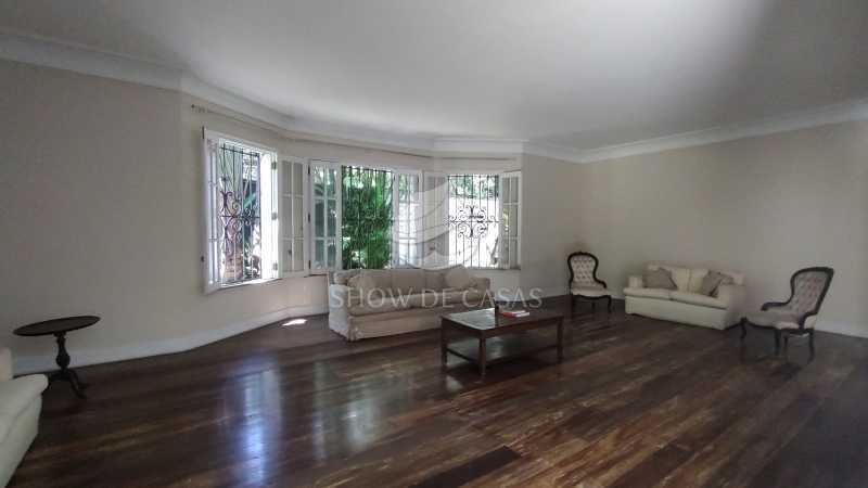 Casa, 8 quartos, 537 m² - Foto 28
