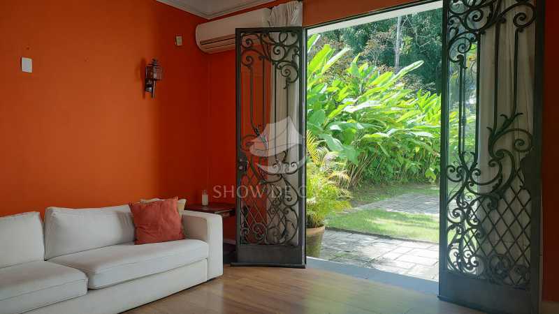 Casa, 8 quartos, 537 m² - Foto 5