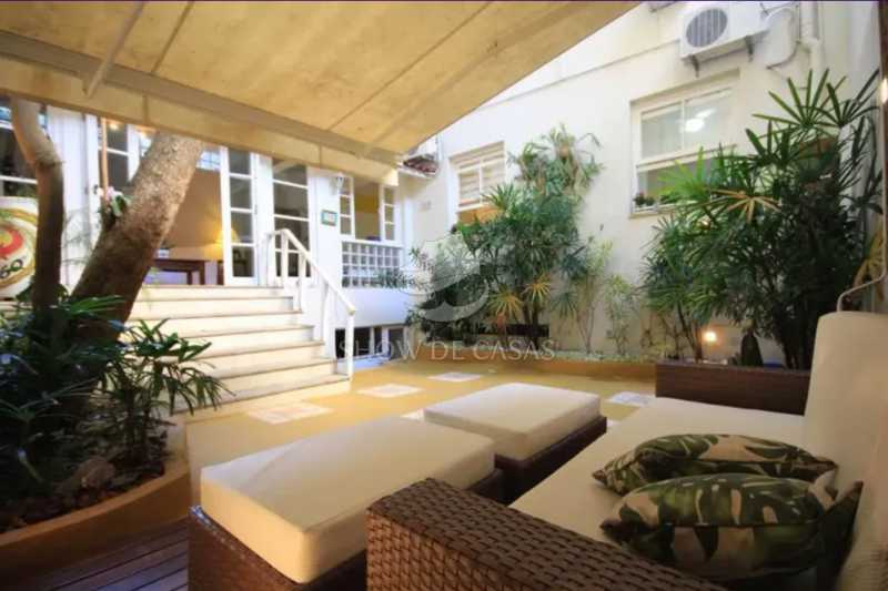 Apartamento, 3 quartos, 165 m² - Foto 1