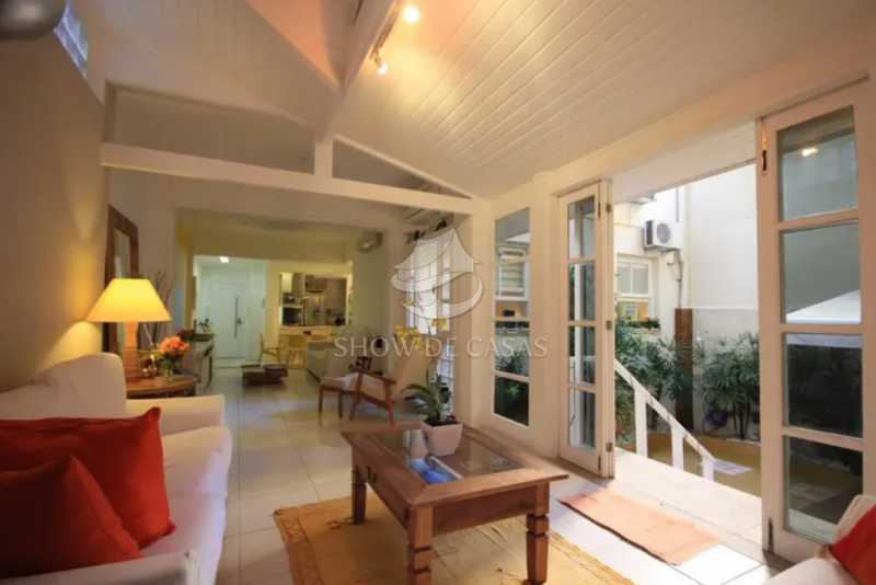 Apartamento, 3 quartos, 165 m² - Foto 2