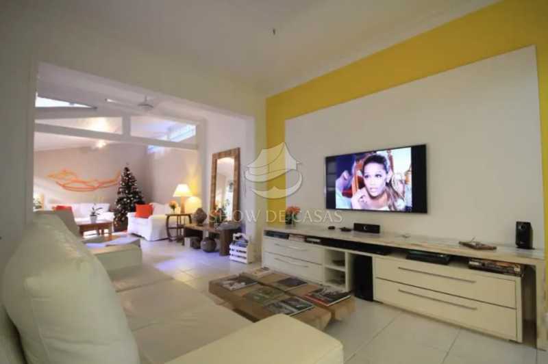 Apartamento, 3 quartos, 165 m² - Foto 4