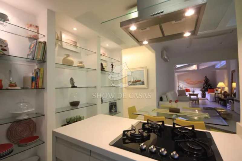 Apartamento, 3 quartos, 165 m² - Foto 10