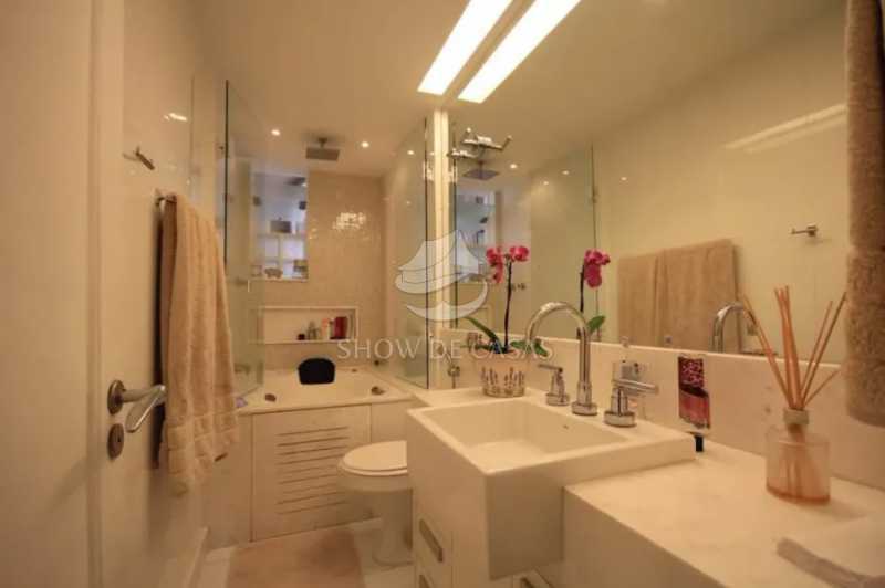 Apartamento, 3 quartos, 165 m² - Foto 6