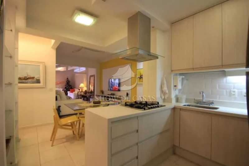 Apartamento, 3 quartos, 165 m² - Foto 8