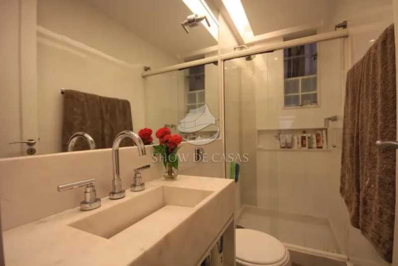 Apartamento, 3 quartos, 165 m² - Foto 9