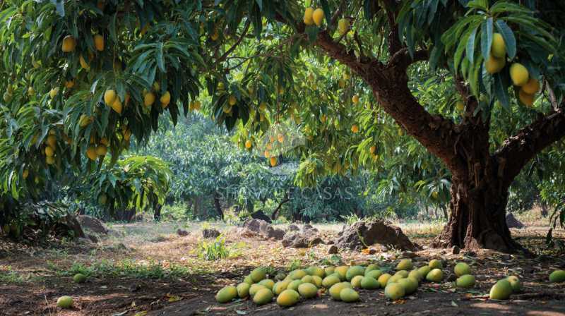 Sítio, 4 quartos, 200 m² - Foto 5