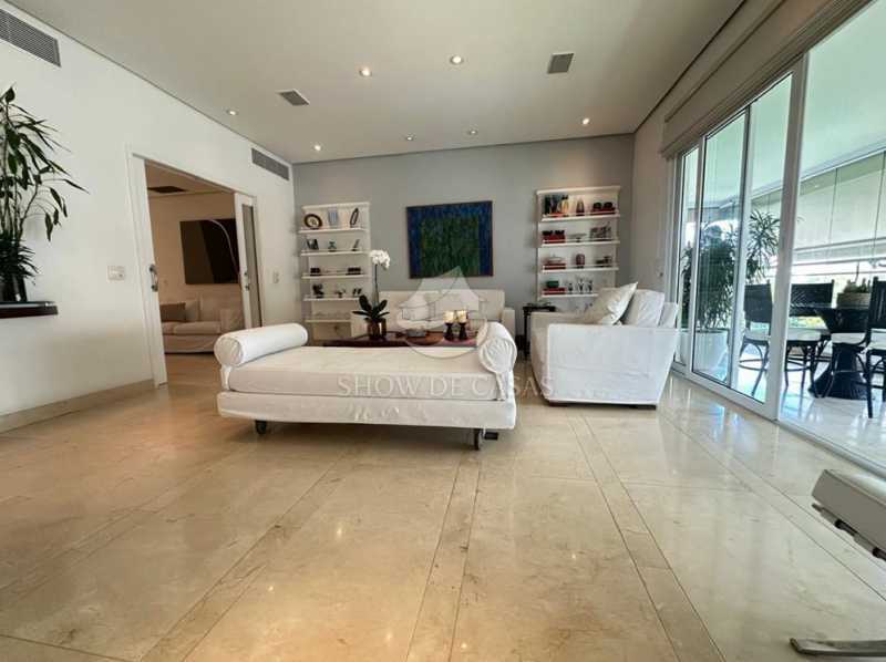 Cobertura, 4 quartos, 285 m² - Foto 11