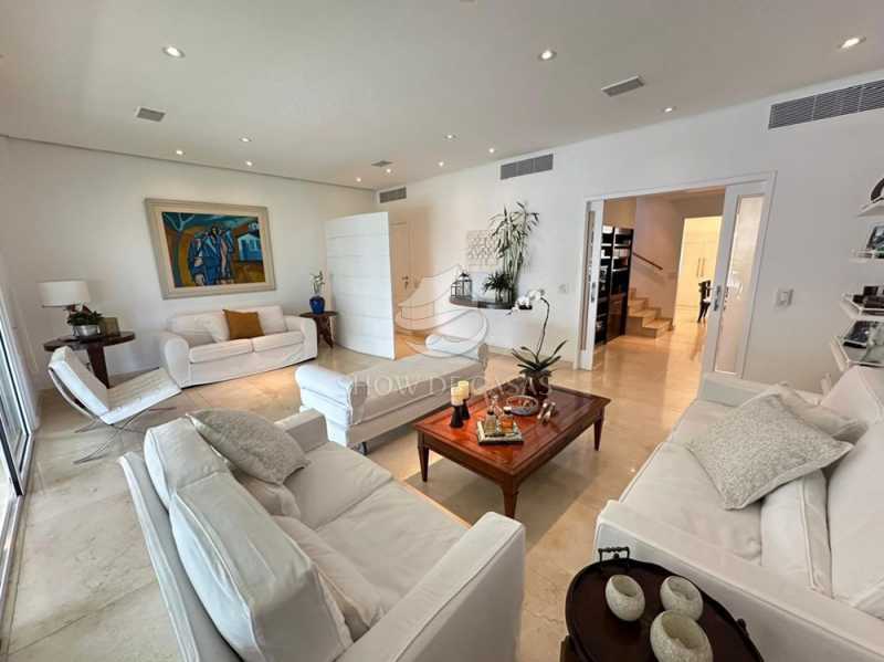 Cobertura, 4 quartos, 285 m² - Foto 5