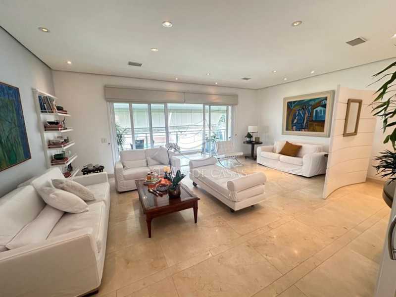 Cobertura, 4 quartos, 285 m² - Foto 4