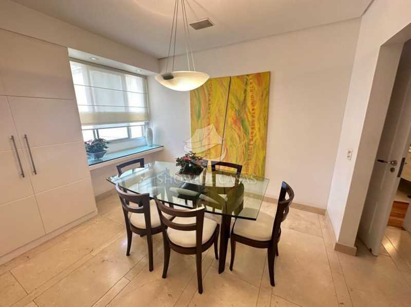 Cobertura, 4 quartos, 285 m² - Foto 6