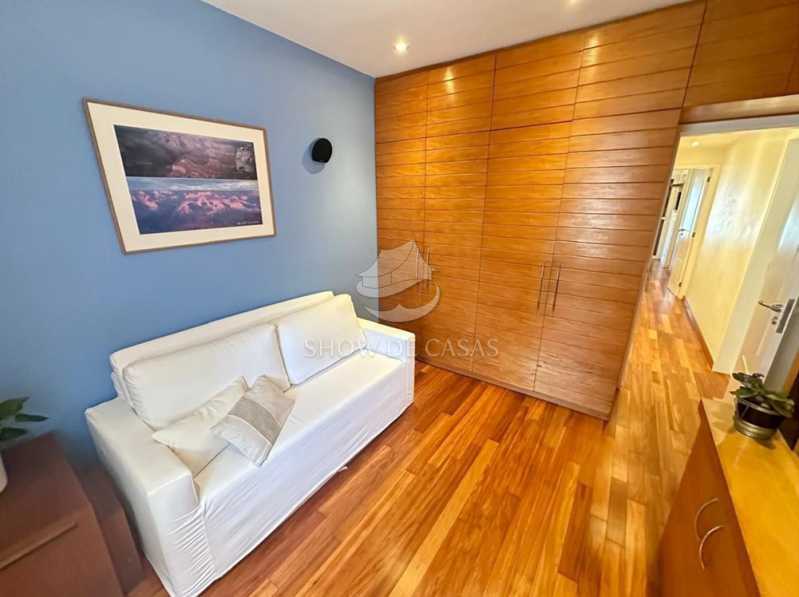 Cobertura, 4 quartos, 285 m² - Foto 14