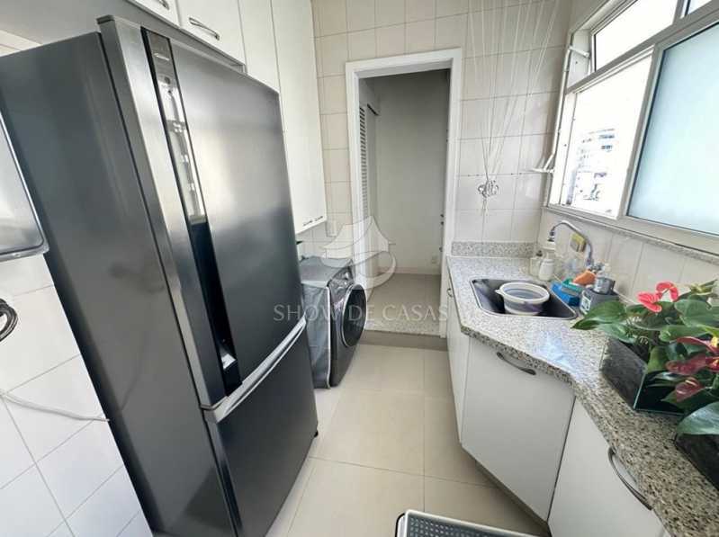 Cobertura, 4 quartos, 285 m² - Foto 19