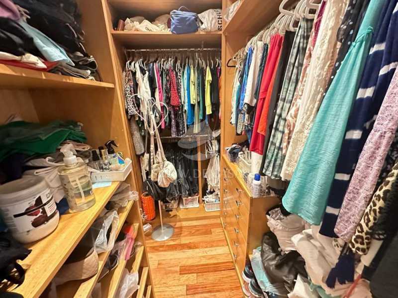 Cobertura, 4 quartos, 285 m² - Foto 8