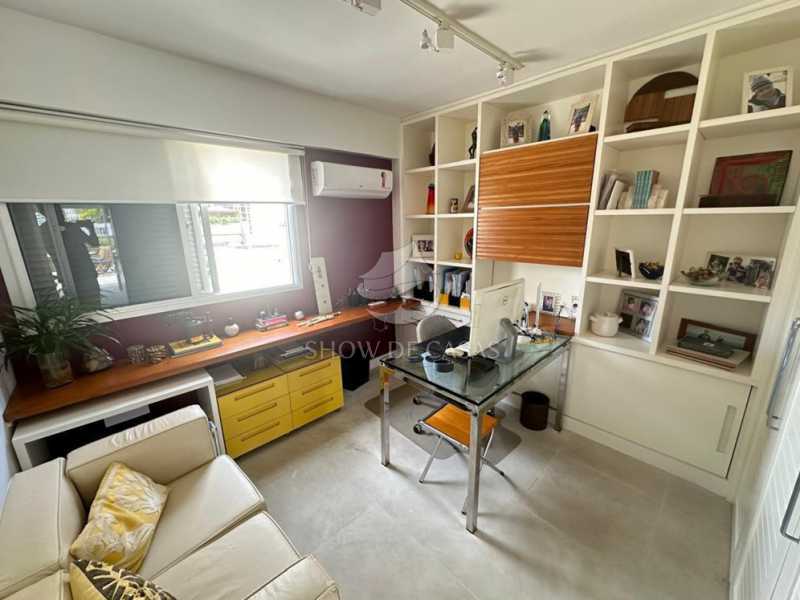 Cobertura, 4 quartos, 285 m² - Foto 17