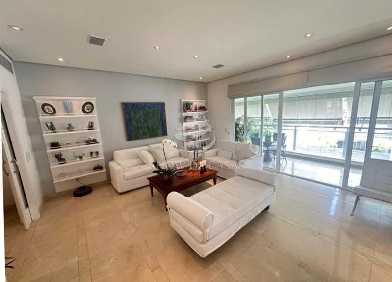 Cobertura, 4 quartos, 285 m² - Foto 12