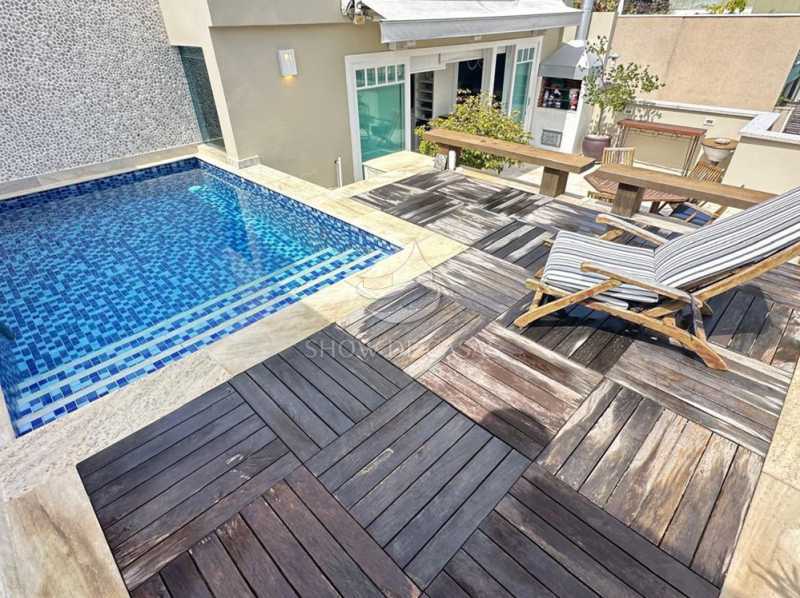 Cobertura, 4 quartos, 285 m² - Foto 23