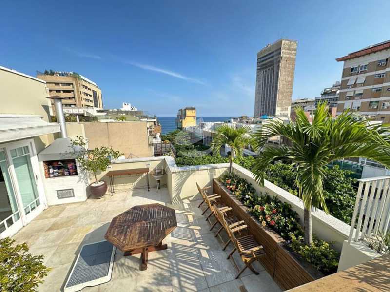 Cobertura, 4 quartos, 285 m² - Foto 24