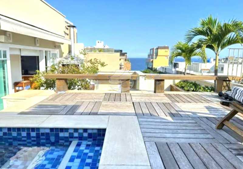 Cobertura, 4 quartos, 285 m² - Foto 1