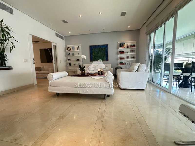 Cobertura, 4 quartos, 285 m² - Foto 3