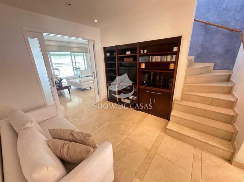 Cobertura, 4 quartos, 285 m² - Foto 9