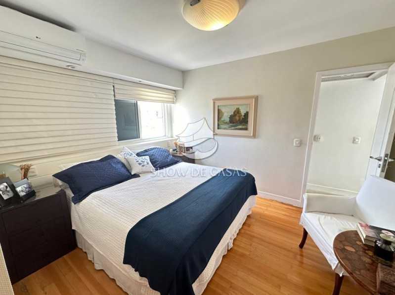 Cobertura, 4 quartos, 285 m² - Foto 11