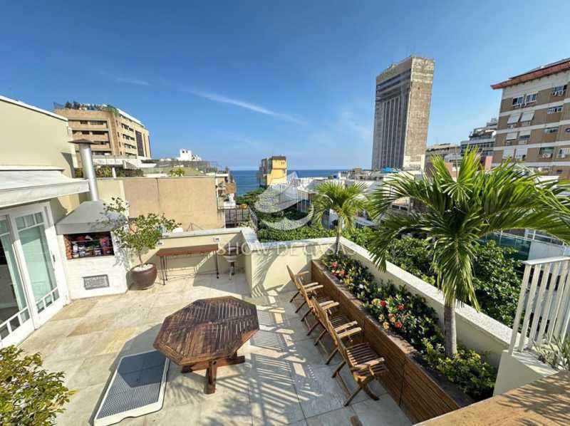Cobertura, 4 quartos, 285 m² - Foto 24