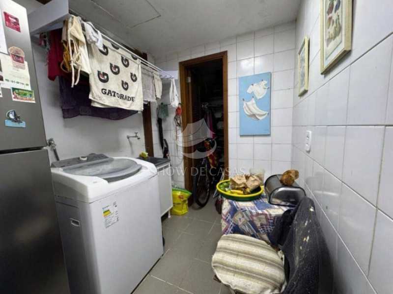 Apartamento, 2 quartos, 90 m² - Foto 18