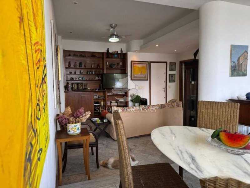 Apartamento, 2 quartos, 90 m² - Foto 4