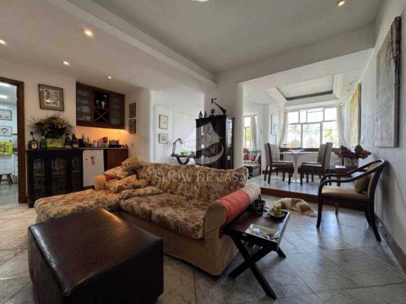 Apartamento, 2 quartos, 90 m² - Foto 2