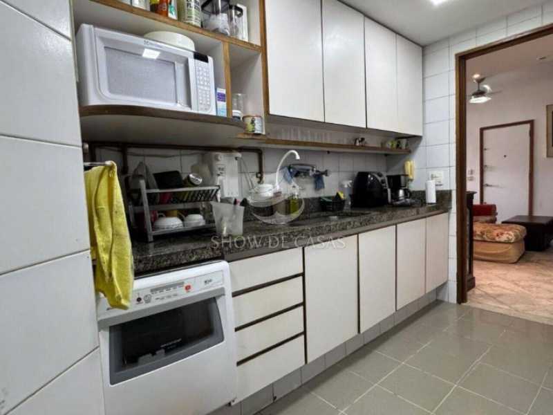 Apartamento, 2 quartos, 90 m² - Foto 16