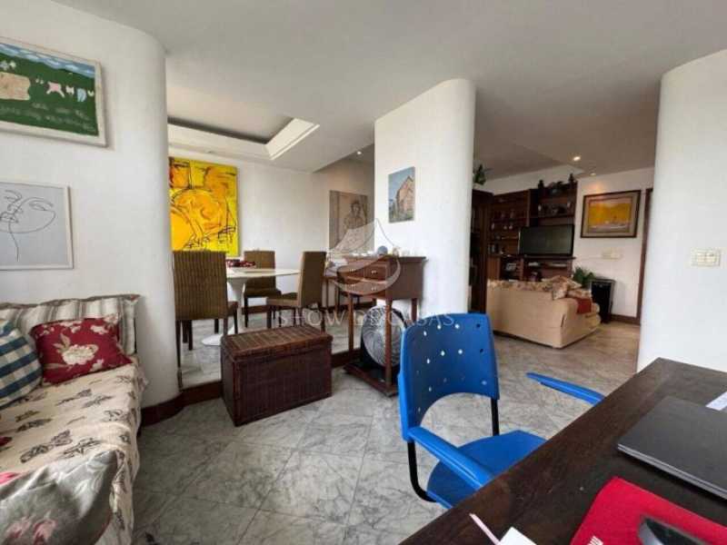 Apartamento, 2 quartos, 90 m² - Foto 5