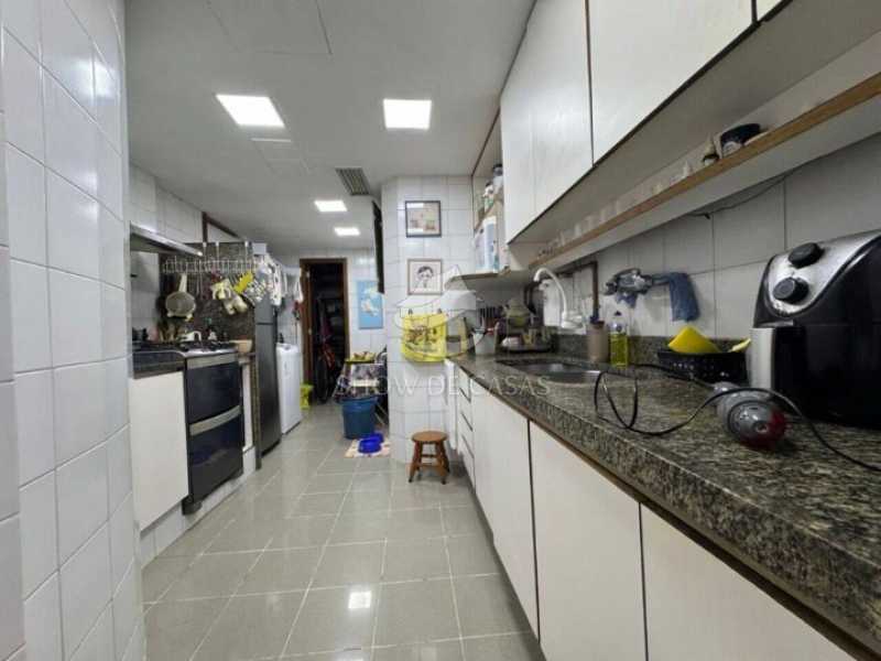 Apartamento, 2 quartos, 90 m² - Foto 17