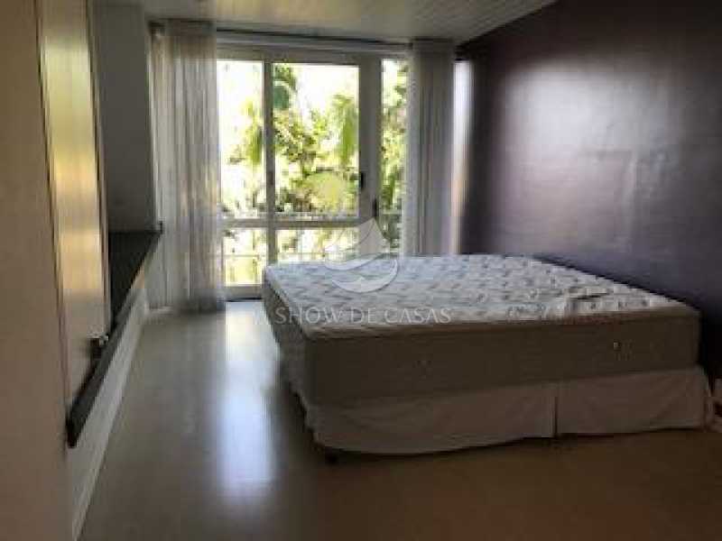 Casa de Condomínio, 4 quartos - Foto 13