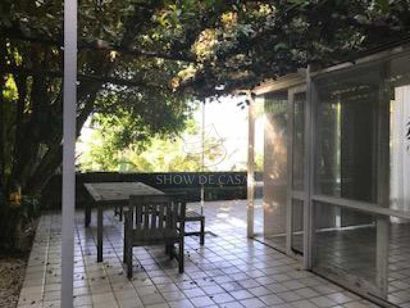 Casa de Condomínio, 4 quartos - Foto 12