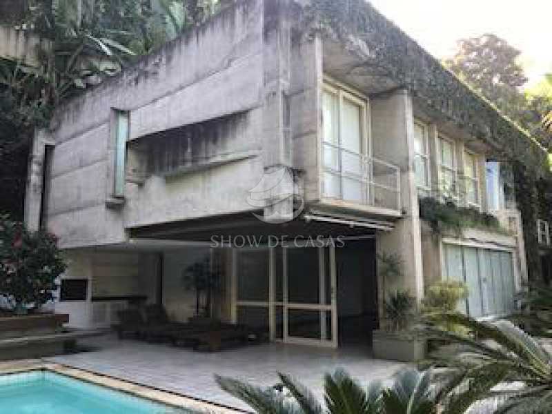Casa de Condomínio, 4 quartos - Foto 19