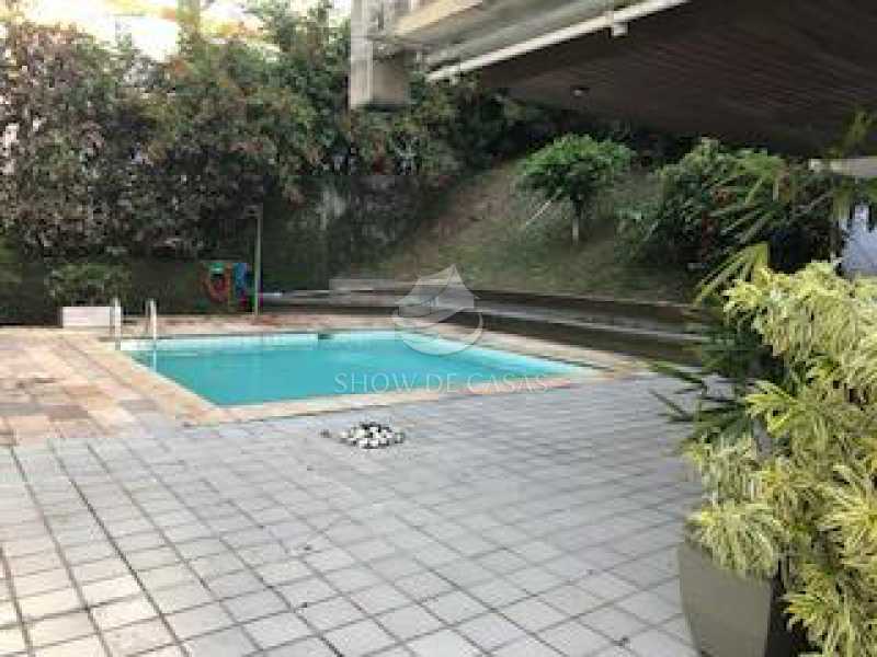 Casa de Condomínio, 4 quartos - Foto 2