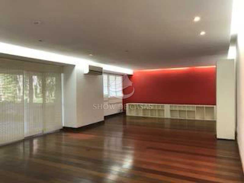 Casa de Condomínio, 4 quartos - Foto 9